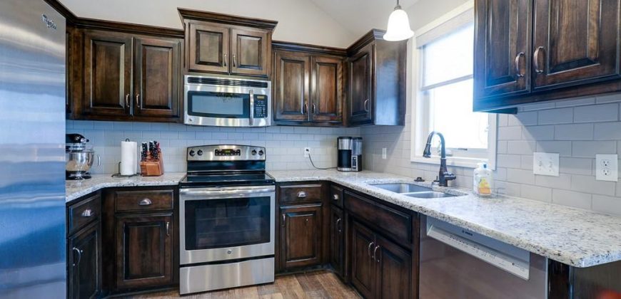 Homes for Sale in Kearney, MO 64060 | 903  Chisam Road