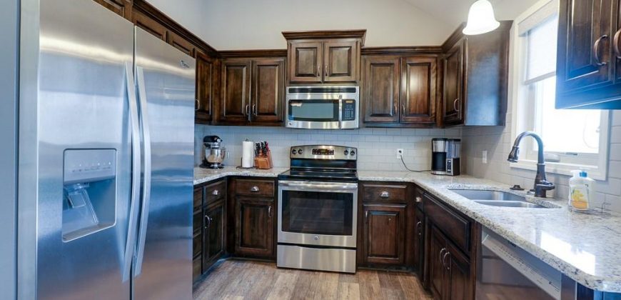 Homes for Sale in Kearney, MO 64060 | 903  Chisam Road