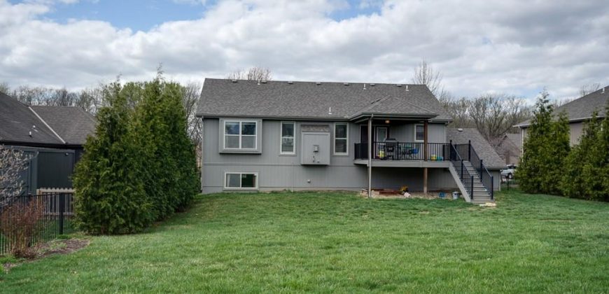 Homes for Sale in Kearney, MO 64060 | 903  Chisam Road