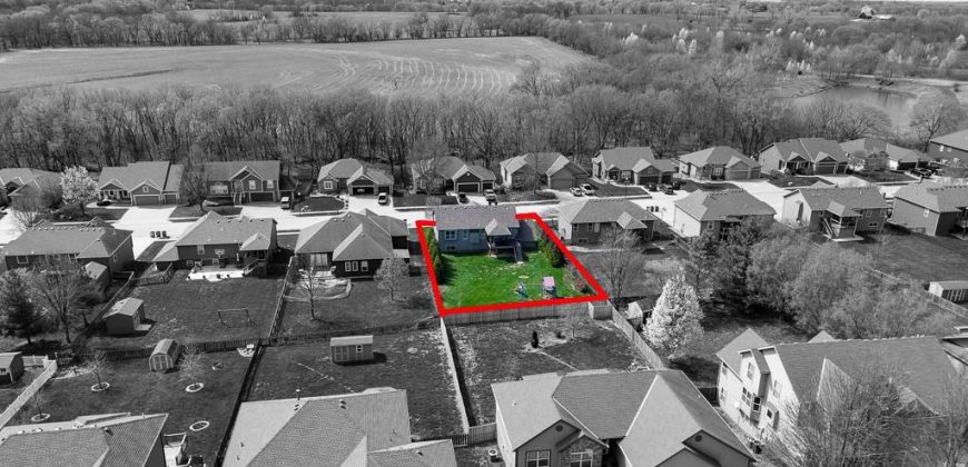 Homes for Sale in Kearney, MO 64060 | 903  Chisam Road