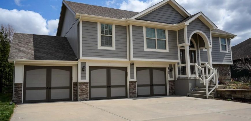 Homes for Sale in Kearney, MO 64060 | 903  Chisam Road
