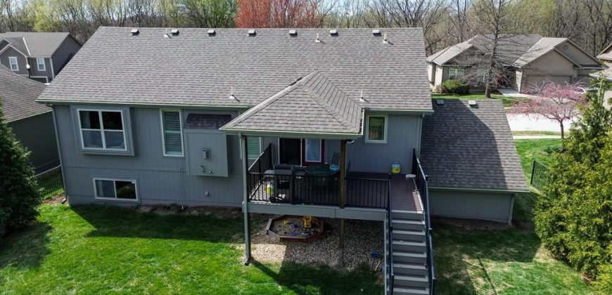Homes for Sale in Kearney, MO 64060 | 903  Chisam Road