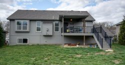 Homes for Sale in Kearney, MO 64060 | 903  Chisam Road