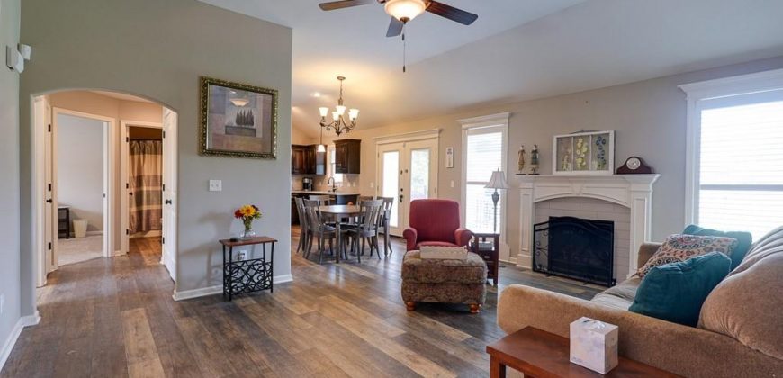 Homes for Sale in Kearney, MO 64060 | 903  Chisam Road