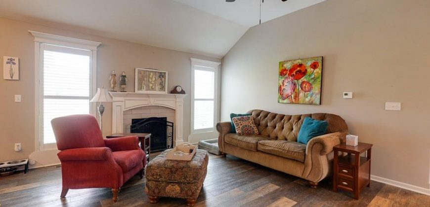Homes for Sale in Kearney, MO 64060 | 903  Chisam Road