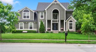 Homes for Sale in Liberty, MO 64068 | 811  Claywoods Drive