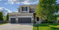 Homes for Sale in Kansas City, MO 64151 | 4102 NW 76th Terrace