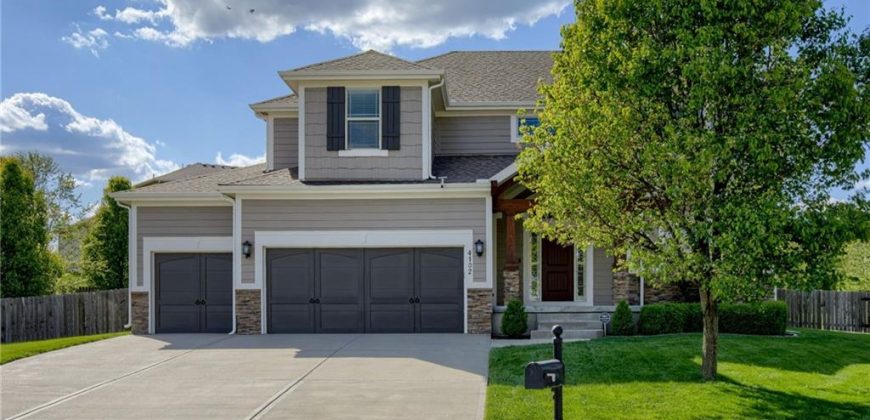 Homes for Sale in Kansas City, MO 64151 | 4102 NW 76th Terrace