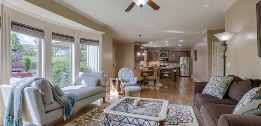 Homes for Sale in Kansas City, MO 64151 | 4102 NW 76th Terrace