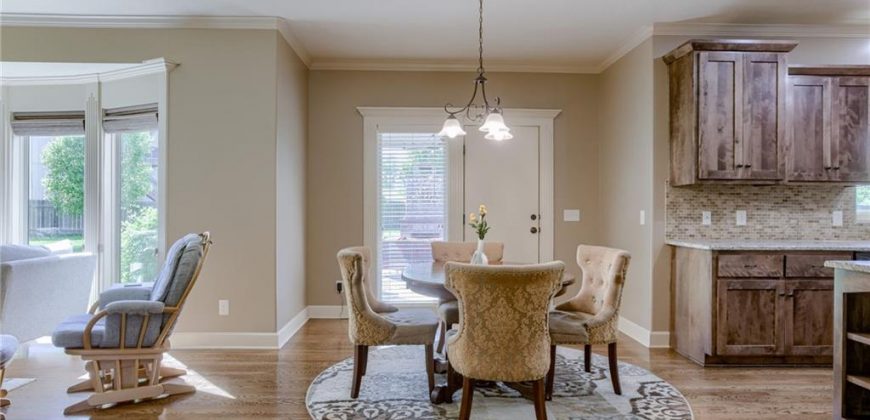 Homes for Sale in Kansas City, MO 64151 | 4102 NW 76th Terrace