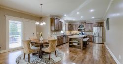 Homes for Sale in Kansas City, MO 64151 | 4102 NW 76th Terrace