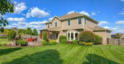 Homes for Sale in Kansas City, MO 64151 | 4102 NW 76th Terrace