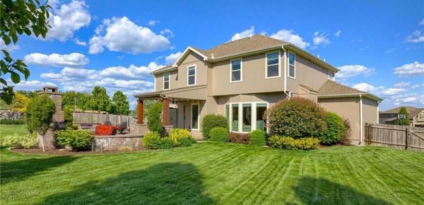 Homes for Sale in Kansas City, MO 64151 | 4102 NW 76th Terrace