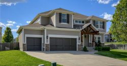 Homes for Sale in Kansas City, MO 64151 | 4102 NW 76th Terrace