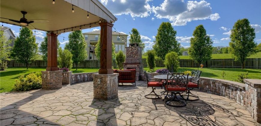 Homes for Sale in Kansas City, MO 64151 | 4102 NW 76th Terrace
