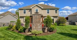 Homes for Sale in Kansas City, MO 64151 | 4102 NW 76th Terrace
