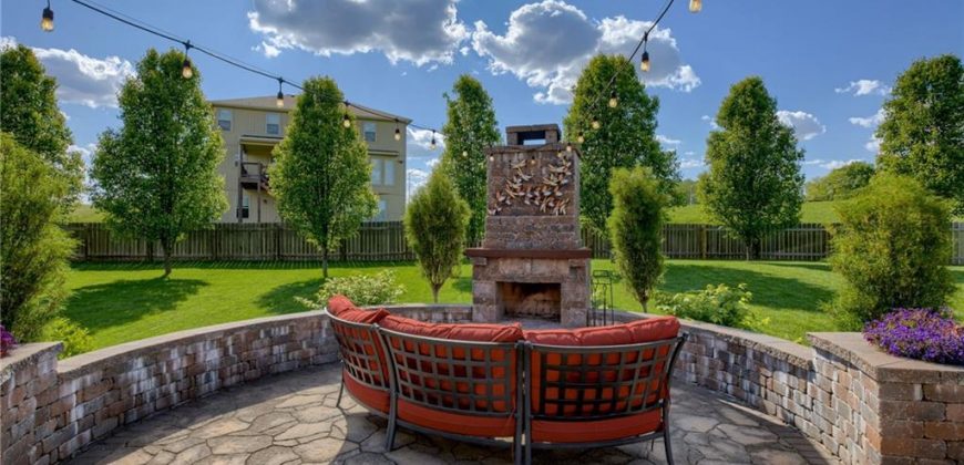Homes for Sale in Kansas City, MO 64151 | 4102 NW 76th Terrace