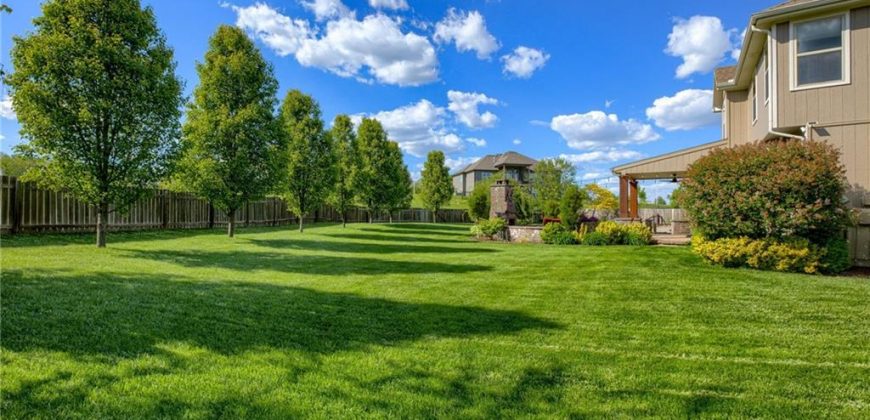 Homes for Sale in Kansas City, MO 64151 | 4102 NW 76th Terrace