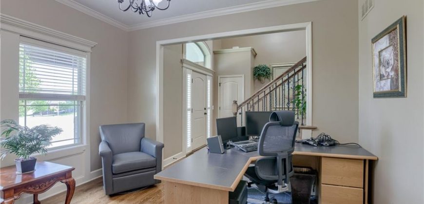 Homes for Sale in Kansas City, MO 64151 | 4102 NW 76th Terrace