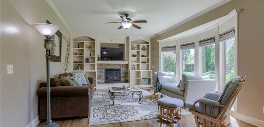 Homes for Sale in Kansas City, MO 64151 | 4102 NW 76th Terrace