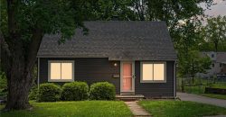 Homes for Sale in Liberty, MO 64068 | 617  Thornton Street