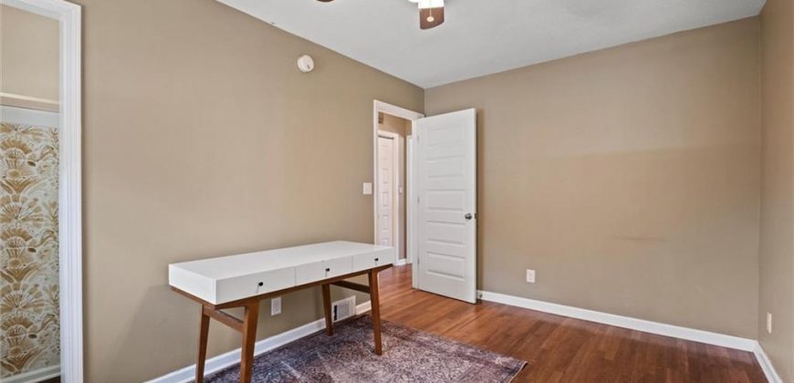 Homes for Sale in Liberty, MO 64068 | 617  Thornton Street