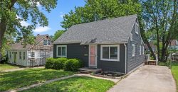 Homes for Sale in Liberty, MO 64068 | 617  Thornton Street