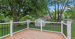 Homes for Sale in Liberty, MO 64068 | 617  Thornton Street