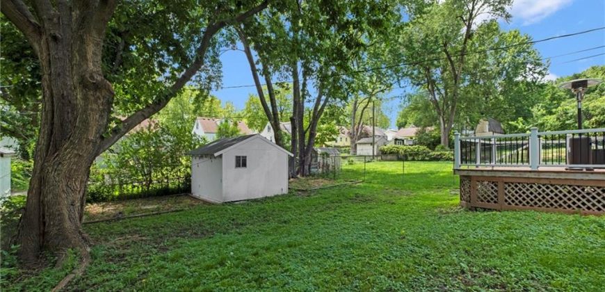 Homes for Sale in Liberty, MO 64068 | 617  Thornton Street