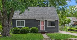 Homes for Sale in Liberty, MO 64068 | 617  Thornton Street