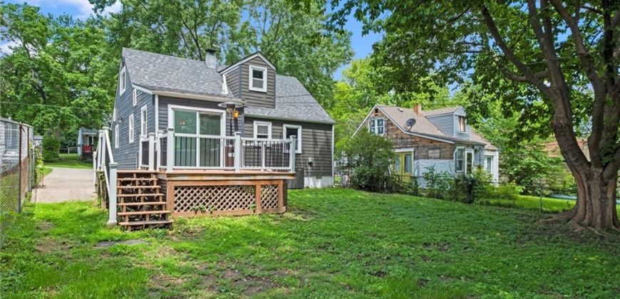 Homes for Sale in Liberty, MO 64068 | 617  Thornton Street