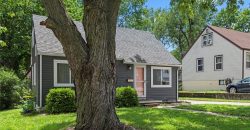 Homes for Sale in Liberty, MO 64068 | 617  Thornton Street