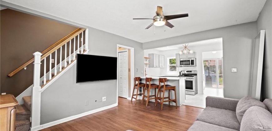 Homes for Sale in Liberty, MO 64068 | 617  Thornton Street
