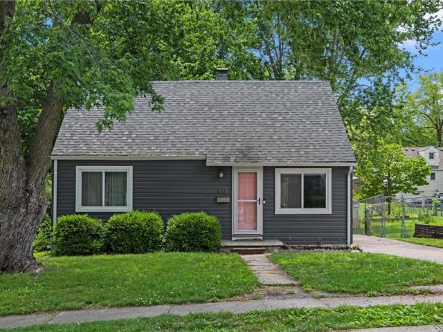 Homes for Sale in Liberty, MO 64068 | 617  Thornton Street