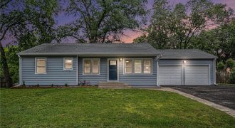 Homes for Sale in Liberty, MO 64068 | 1205  Cross Lane