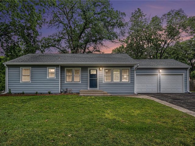 Homes for Sale in Liberty, MO 64068 | 1205  Cross Lane