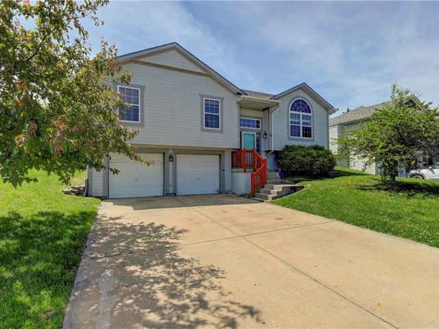 Homes for Sale in Kansas City, MO 64155 | 19 NE 113th Street