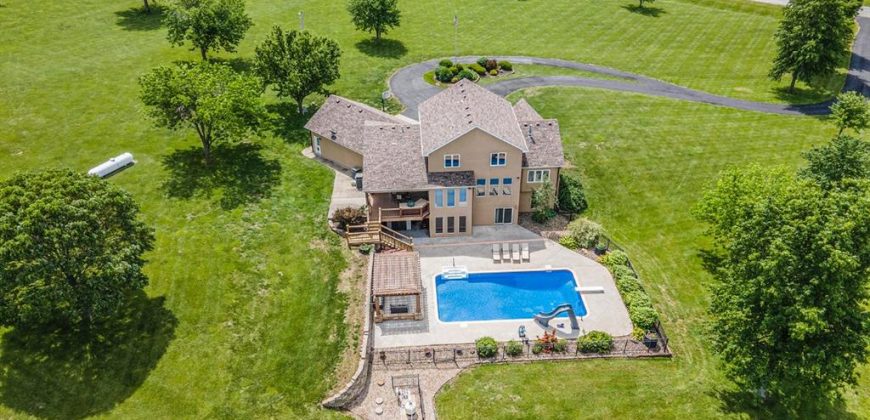 Homes for Sale in Lawson, MO 64062 | 28200  County Road MM Highway