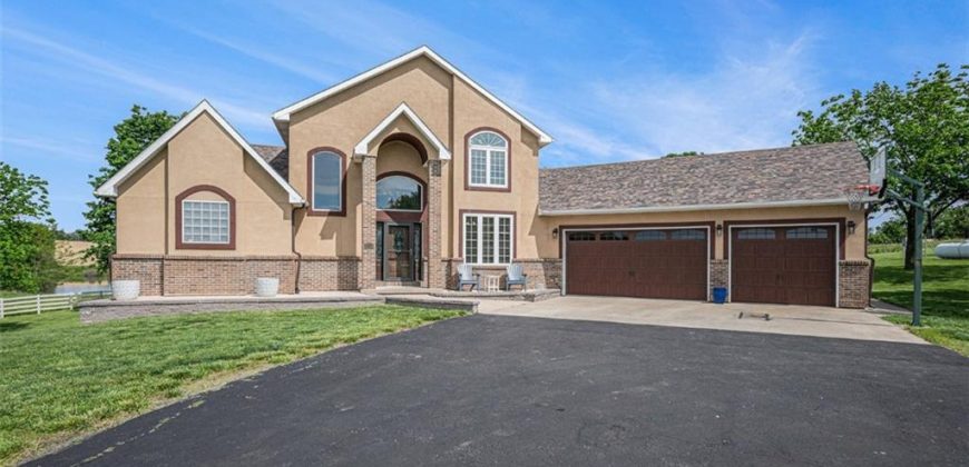Homes for Sale in Lawson, MO 64062 | 28200  County Road MM Highway