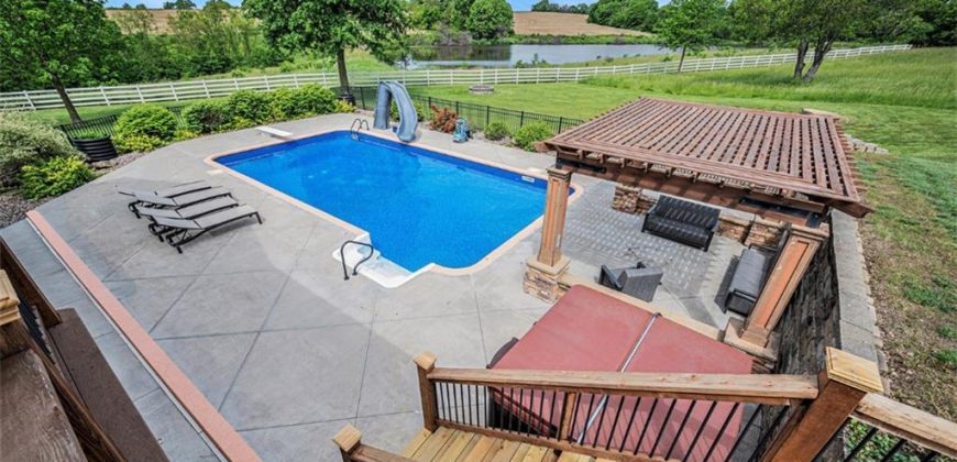 Homes for Sale in Lawson, MO 64062 | 28200  County Road MM Highway