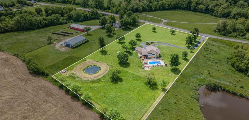 Homes for Sale in Lawson, MO 64062 | 28200  County Road MM Highway