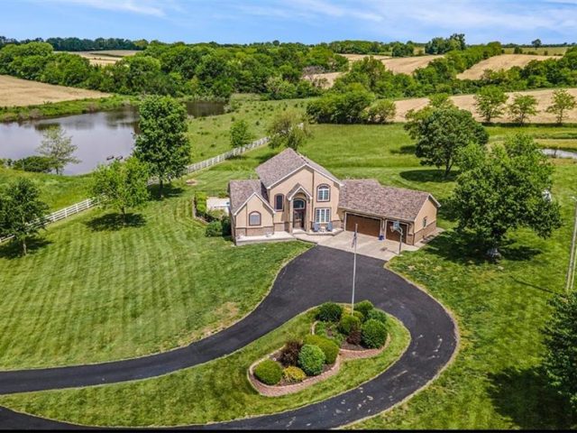 Homes for Sale in Lawson, MO 64062 | 28200  County Road MM Highway