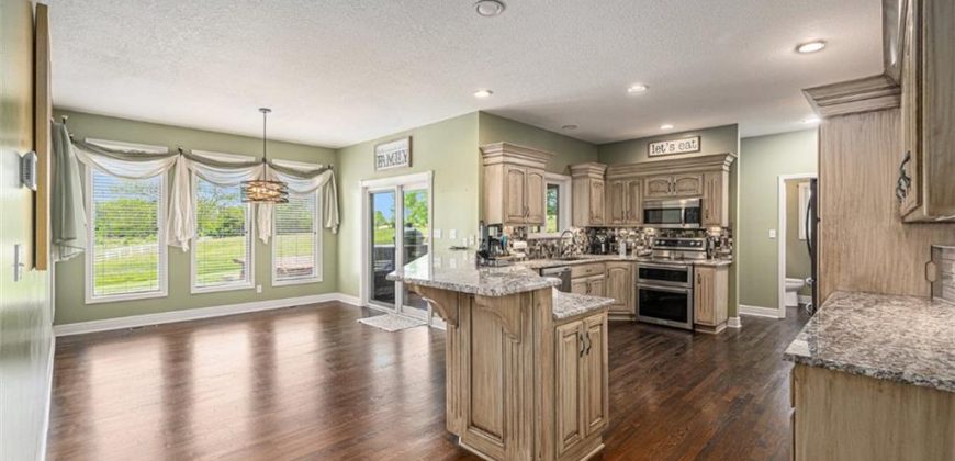 Homes for Sale in Lawson, MO 64062 | 28200  County Road MM Highway