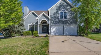 Homes for Sale in Kansas City, MO 64157 | 8115 NE 112th Street