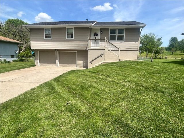 Homes for Sale in Excelsior Springs, MO 64024 | 211  Carla Street