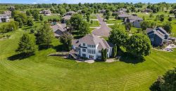 Homes for Sale in Liberty, MO 64068 | 10112  Lakeview Circle