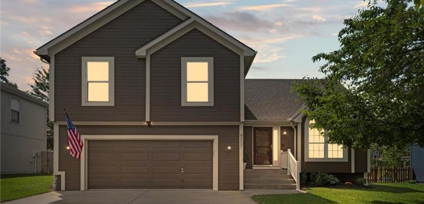 Homes for Sale in Kansas City, MO 64157 | 8207 NE 97th Terrace