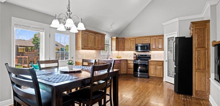Homes for Sale in Kansas City, MO 64157 | 8207 NE 97th Terrace
