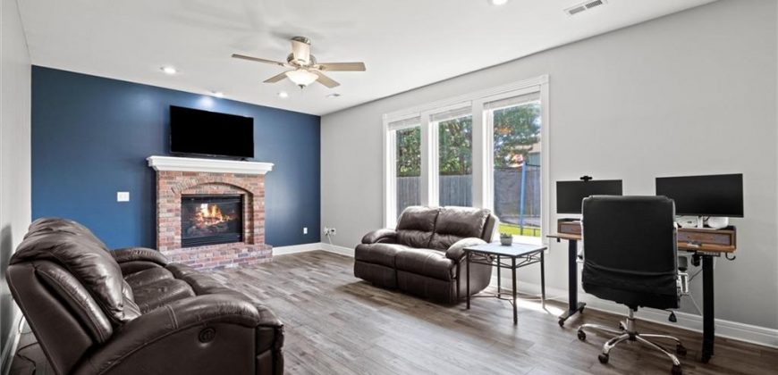 Homes for Sale in Kansas City, MO 64157 | 8207 NE 97th Terrace
