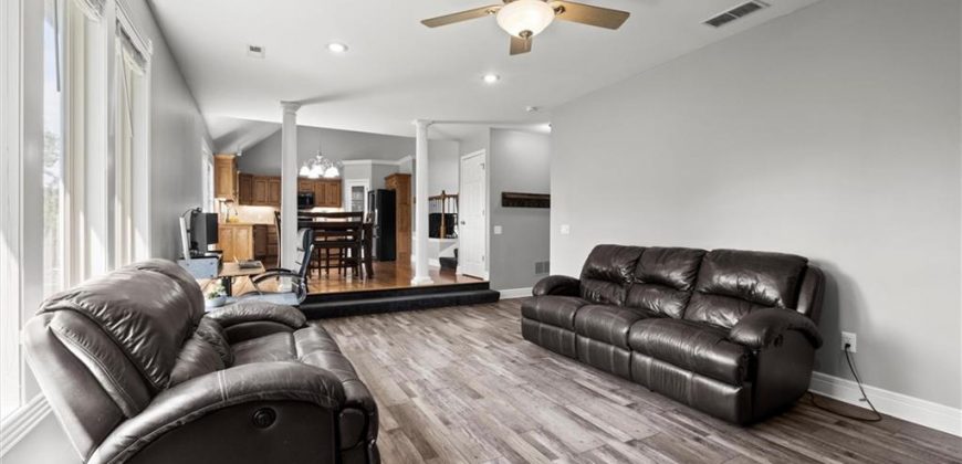 Homes for Sale in Kansas City, MO 64157 | 8207 NE 97th Terrace